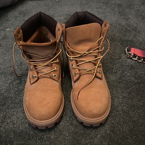 Timberlands - Picture 2 of 3